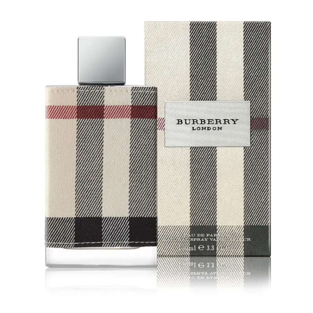 Burberry London For Women - Eau de Parfum 100ml