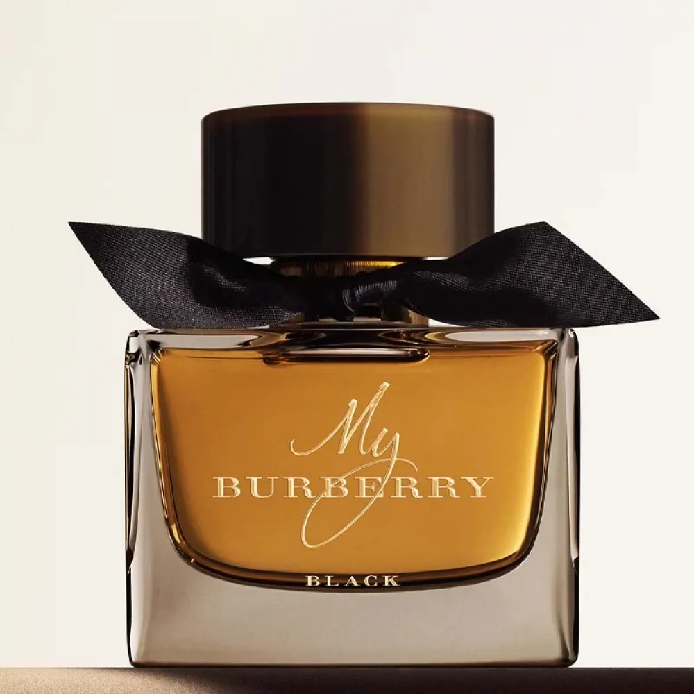Burberry My Burberry Black For Women - Parfum 90ml