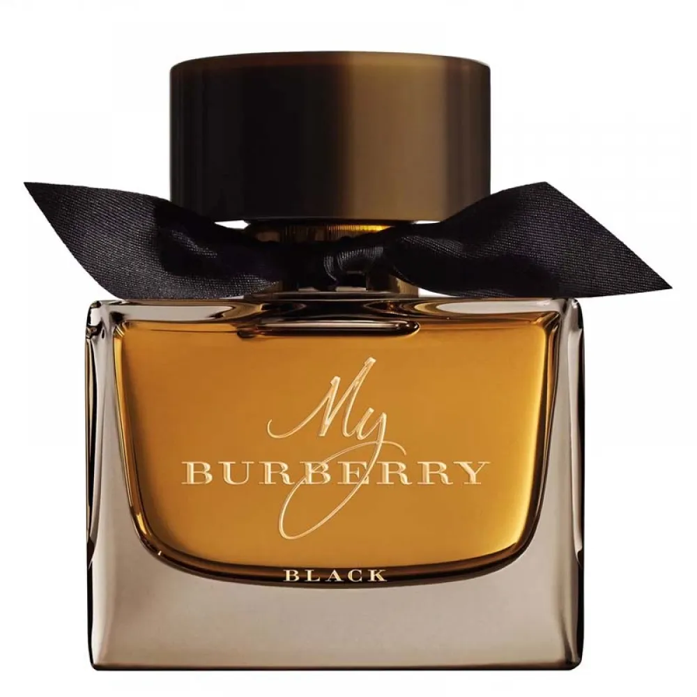 Burberry My Burberry Black For Women - Parfum 90ml