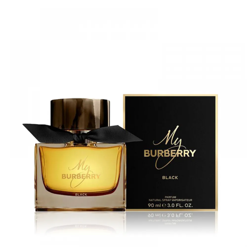 Burberry My Burberry Black For Women - Parfum 90ml