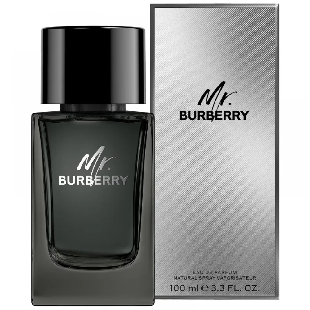 Burberry Mr Burberry For Men - Eau de Parfum 100ml