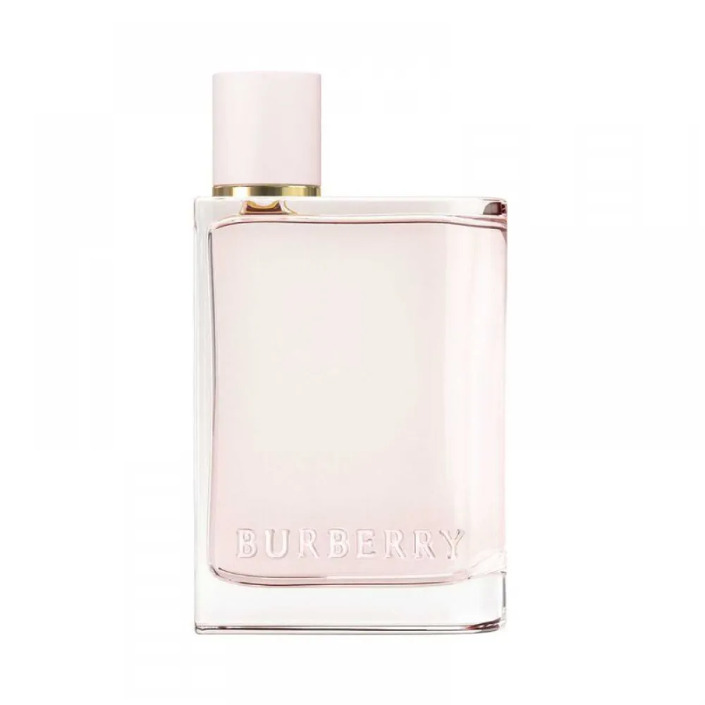 Burberry Hair by Burberry For Women - Eau de Parfum 50ml
