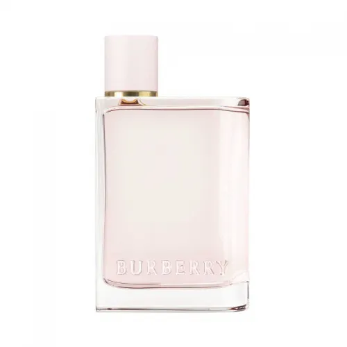 Burberry Hair by Burberry For Women - Eau de Parfum 50ml