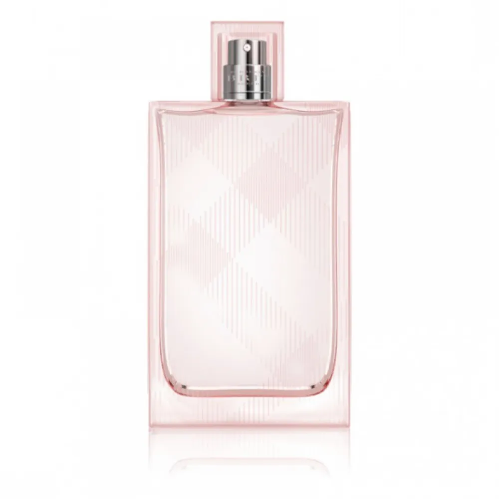 Burberry Brit Sheer For Women - 100 ml - Eau de Toilette