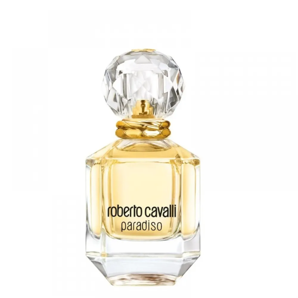 Roberto Cavalli Paradiso For Women - Eau de Parfum 75ml