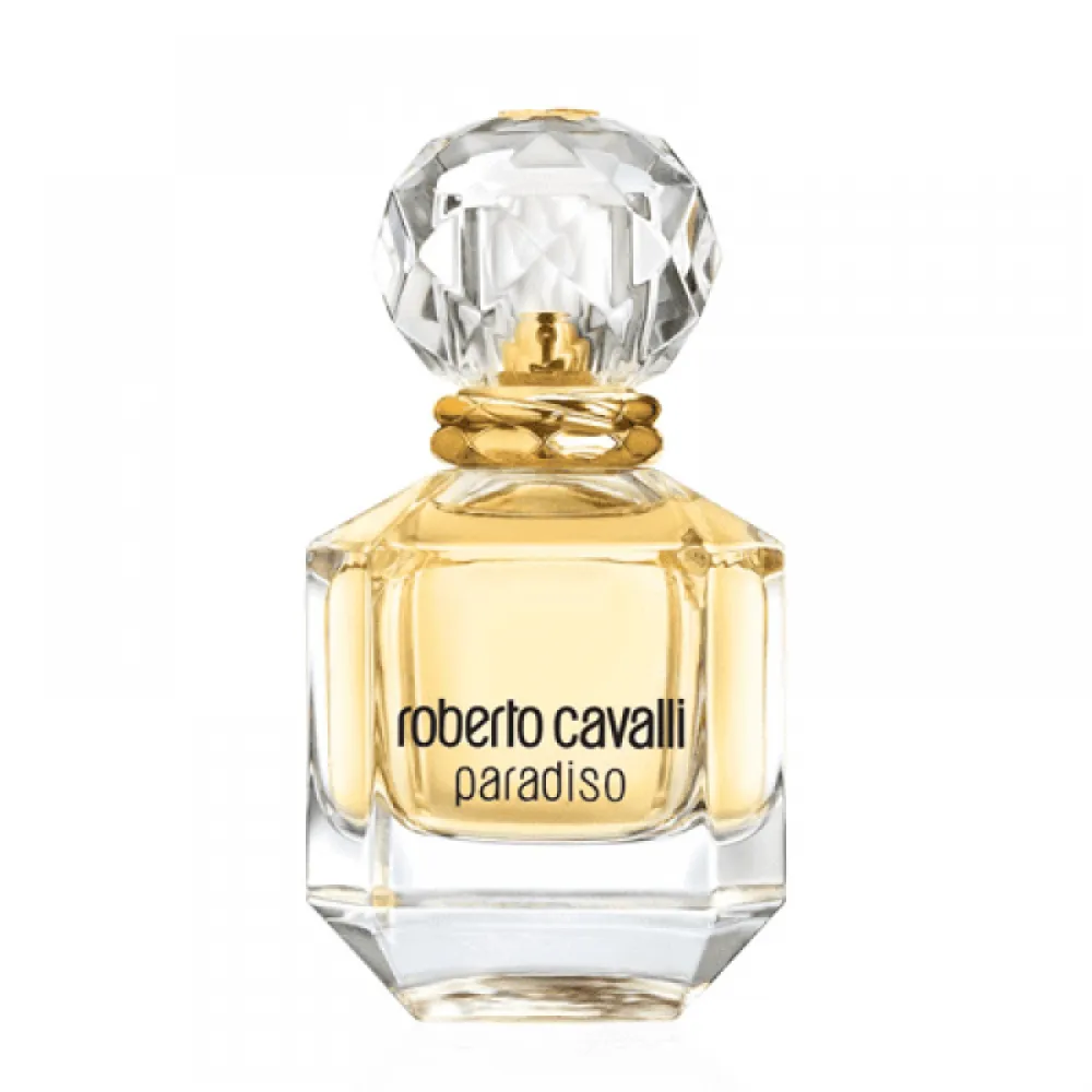 Roberto Cavalli Paradiso For Women - Eau de Parfum 50ml