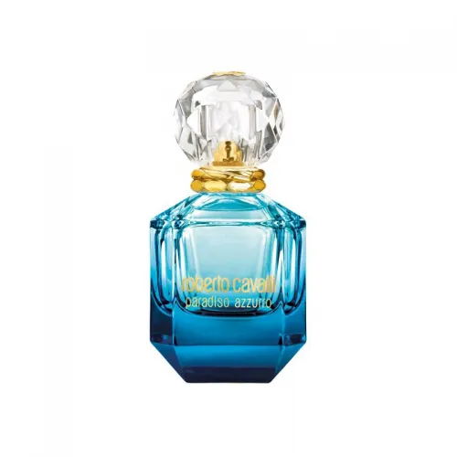 عطر باراديسو أزورو من روبرتو كفالي للنساء - او دي بارفيوم 75مل