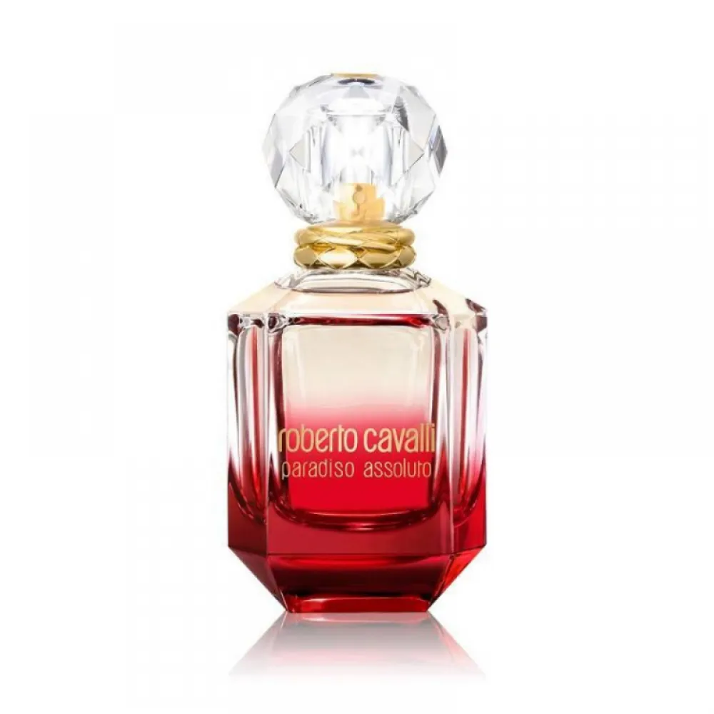 Roberto Cavalli Paradiso Assoluto For Women - Eau de Parfum 50ml