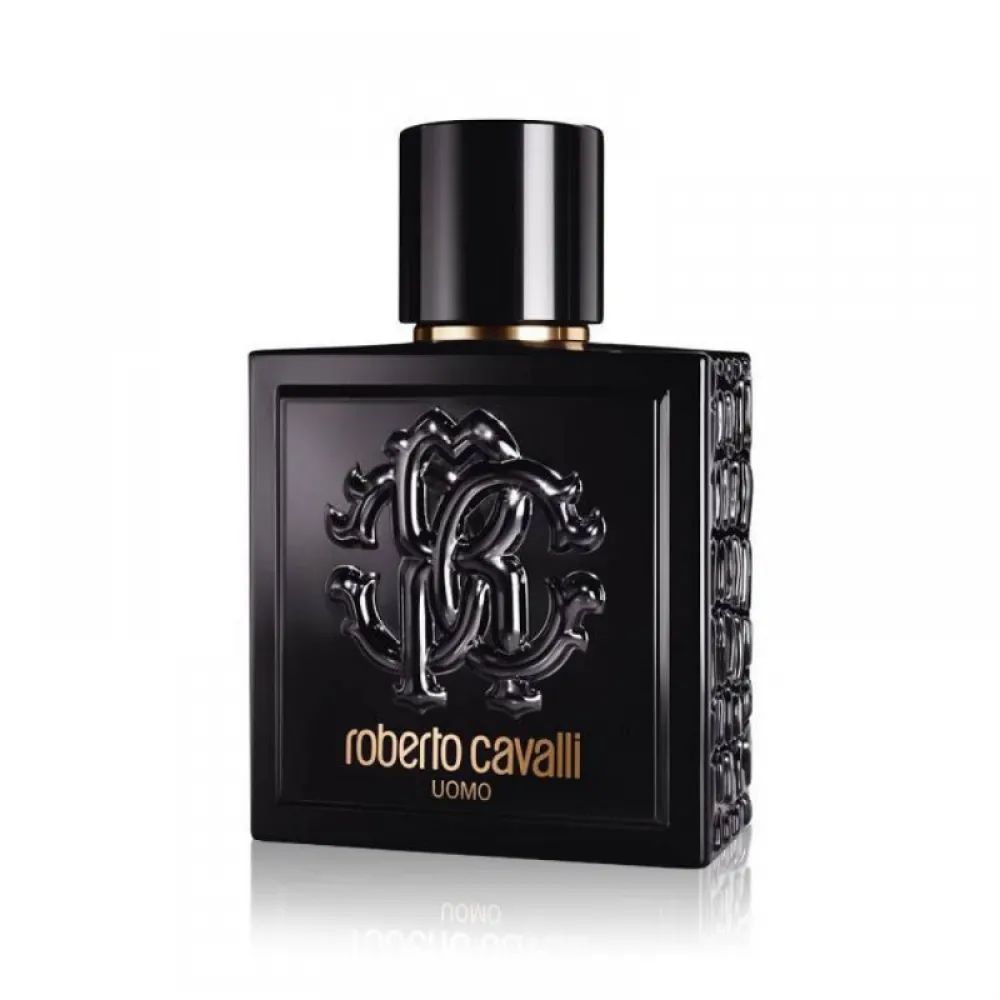 Roberto Cavalli Uomo For Men - 100ml - Eau De Toilette