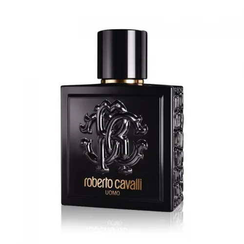 Roberto Cavalli Uomo For Men - 100ml - Eau De Toilette