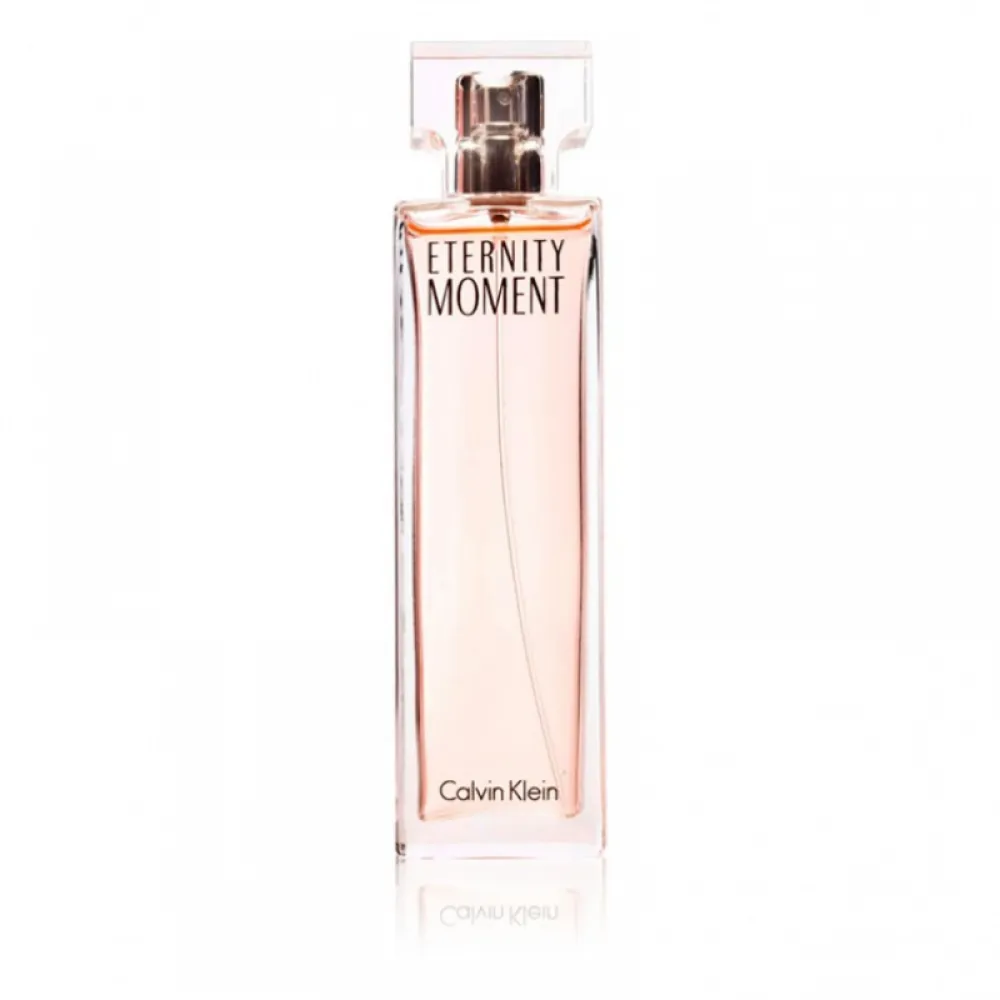Calvin Klein Eternity Moment For Women - 100ml - Eau de Parfum