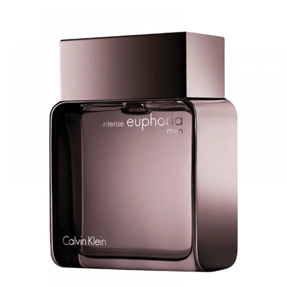 Calvin Klein Euphoria Intense For Men - 100ml - Eau de Toilette