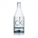 Calvin Klein CKIN2U For Men - Eau de Toilette - 100ml