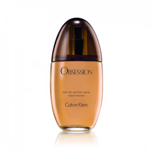 Calvin Klein Obsession For Women - Eau de Parfum 100ml