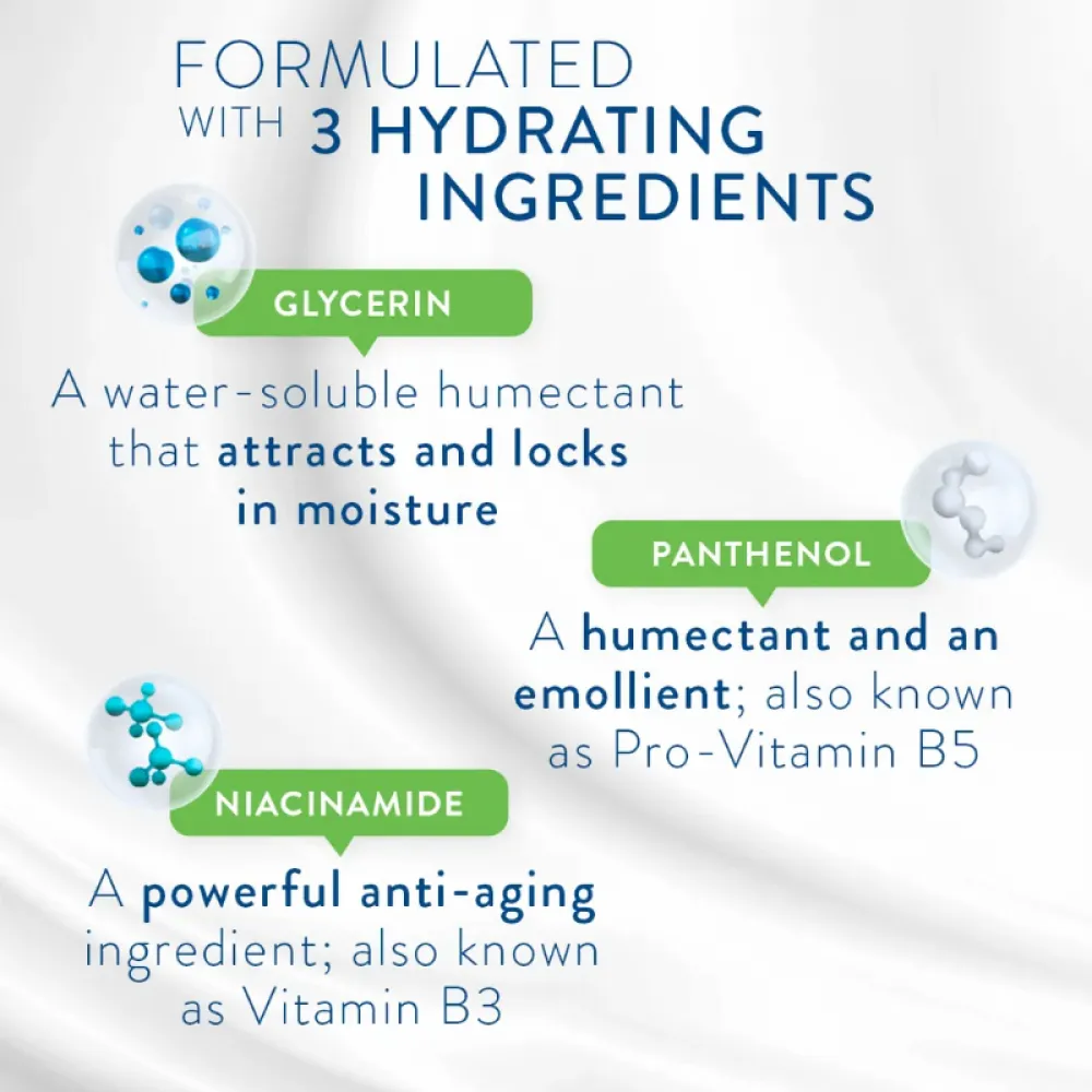 Cetaphil Moisturizing Cream - 453g