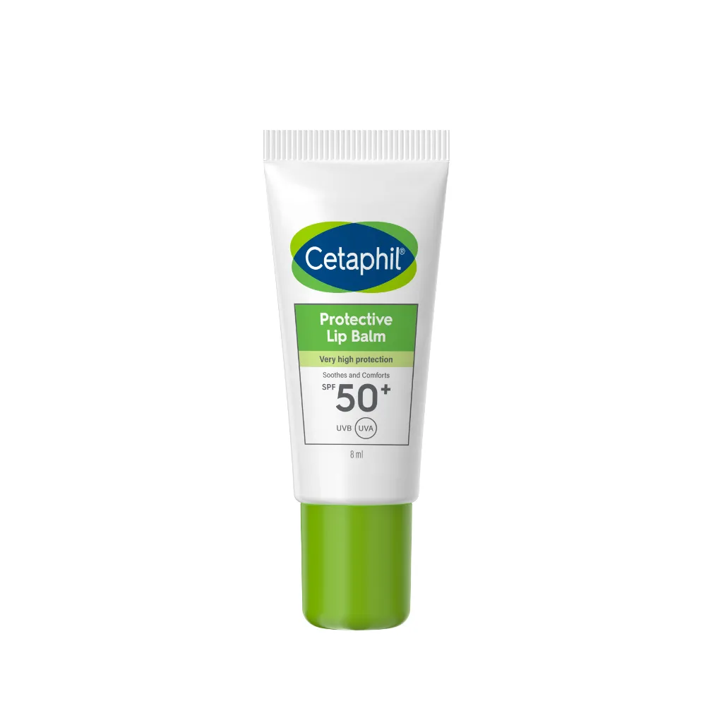 Cetaphil Protective Lip Balm - 8ml
