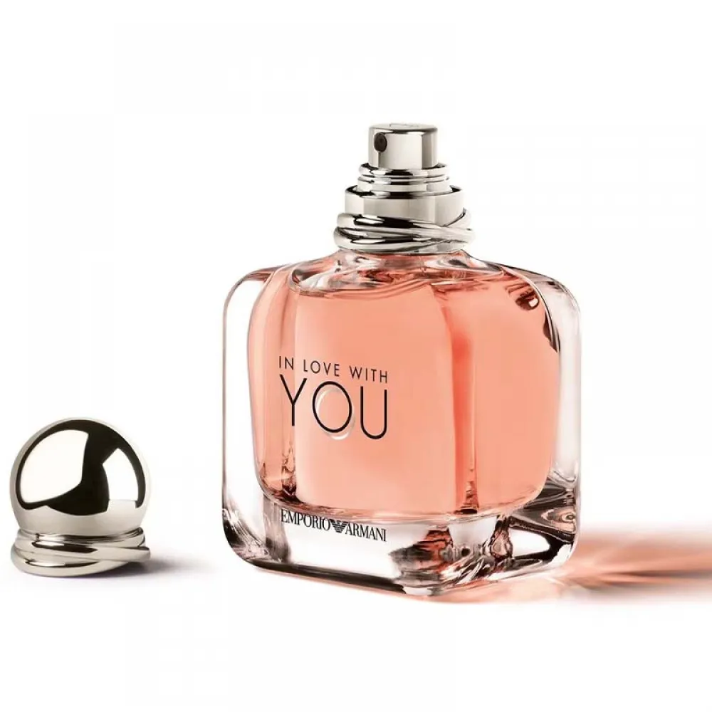 In Love With You Eau De Parfum 100 ML