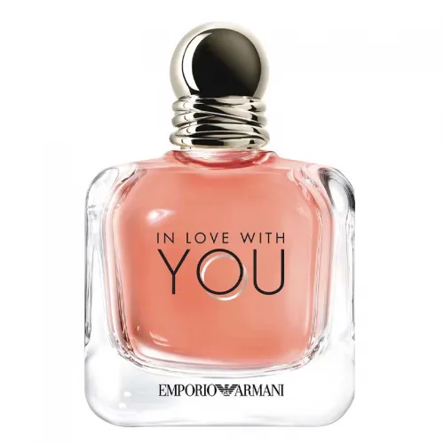 In Love With You Eau De Parfum 100 ML