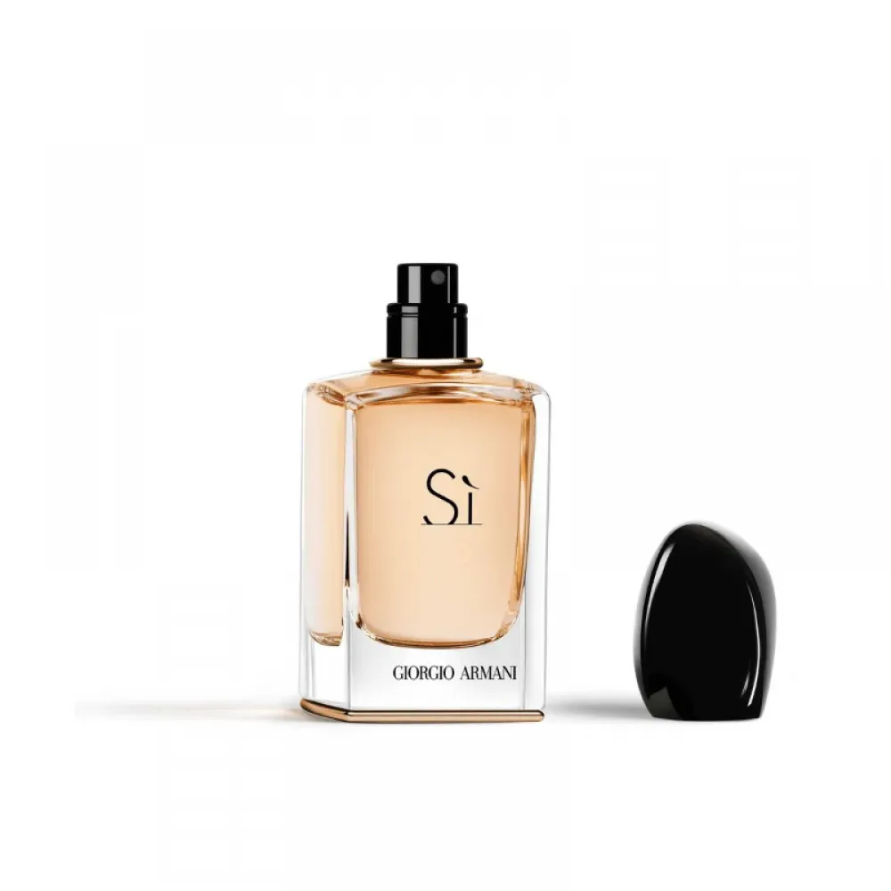 Giorgio Armani Si For Women - Eau de Parfum 100ml