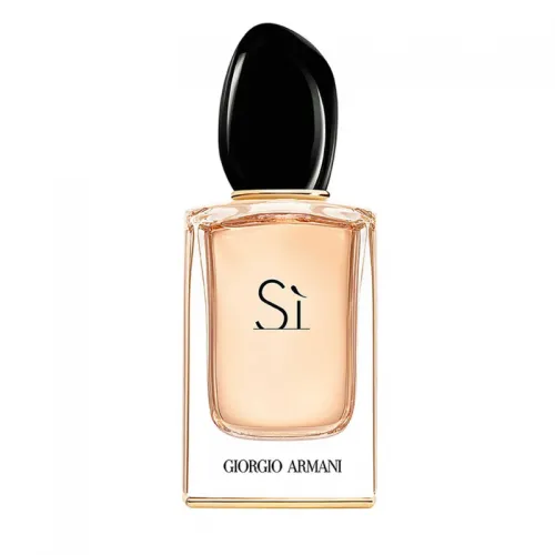 Giorgio Armani Si For Women - Eau de Parfum 100ml