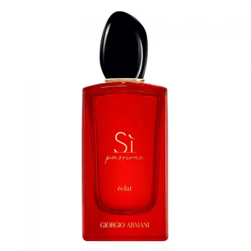 Giorgio Armani Si Passione For Women - Eau de Parfum 100ml