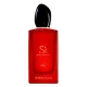 Giorgio Armani Si Passione For Women - Eau de Parfum 100ml