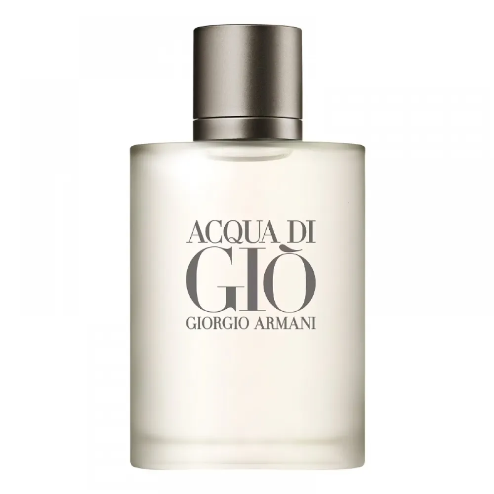 Giorgio Armani Acqua Di Gio For Men - Eau De Toilette 100ml