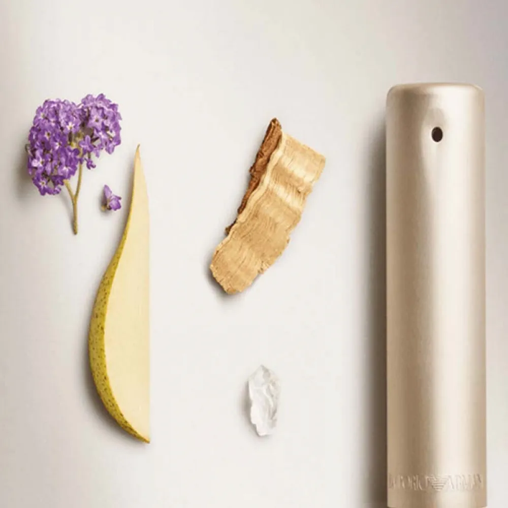 Giorgio Armani Emporio Armani Lei Elle She Elle For Women - Eau De Parfum