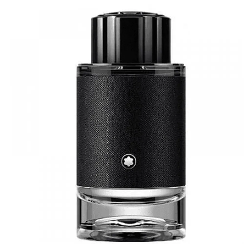 Mont Blanc Explorer For Men - Eau De Parfum 100ml