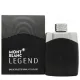 Mont Blanc Legend For Men - Eau de Toilette 100ml
