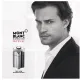 Mont Blanc Emblem Intense For Men - Eau De Toilette 100ml
