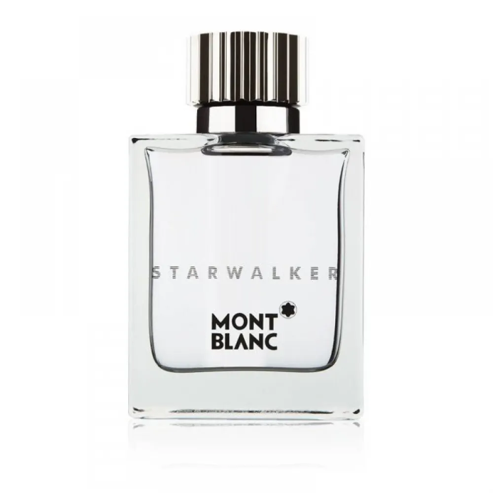 Mont Blanc Starwalker For Men - Eau de Toilette 75ml