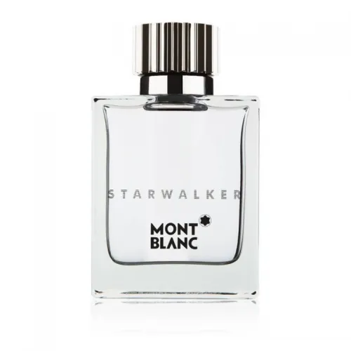 Mont Blanc Starwalker For Men - Eau de Toilette 75ml