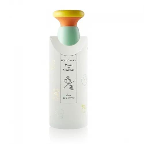 Bvlgari Petits Et Mamans - Eau de Toilett 100ml