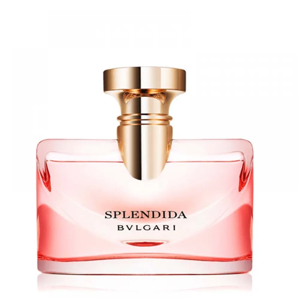Bvlgari Splendida Rose Rose For Women - 100ml - Eau de Parfum