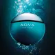 Bvlgari Aqva Pour Homme- Eau de Toilette 100ml