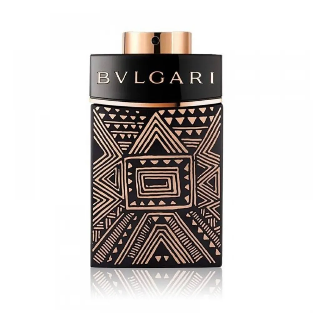 Bvlgari Man In Black Essence For Men - Eau De Parfum 100ml