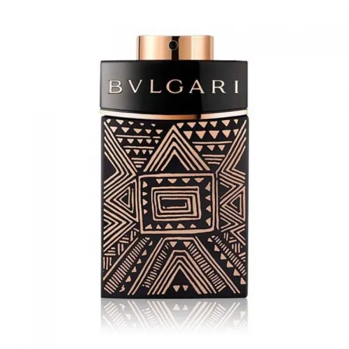 Bvlgari Man In Black Essence For Men - Eau De Parfum 100ml