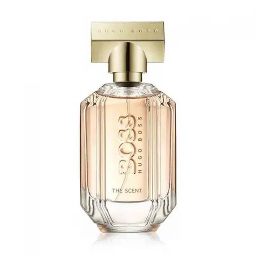 Hugo Boss Boss The Scent For Women - Eau De Parfum 50ml