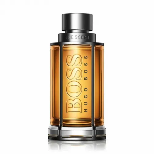 Hugo Boss Boss The Scent For Men - Eau de Toilette 100ml