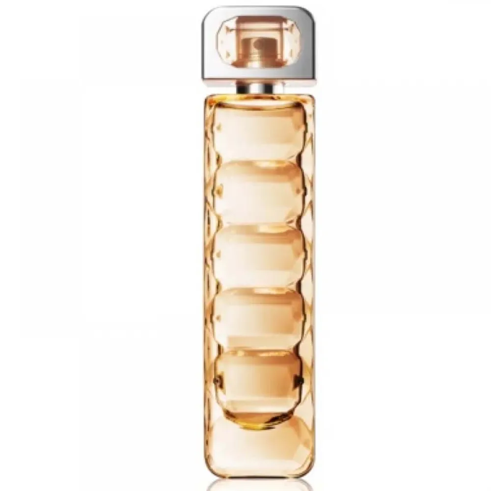 Hugo Boss Orange Boss Eau de Toilette for women - 75 ml