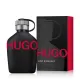 Hugo Boss Hugo Just Different For Men - Eau De Toilette 125ml