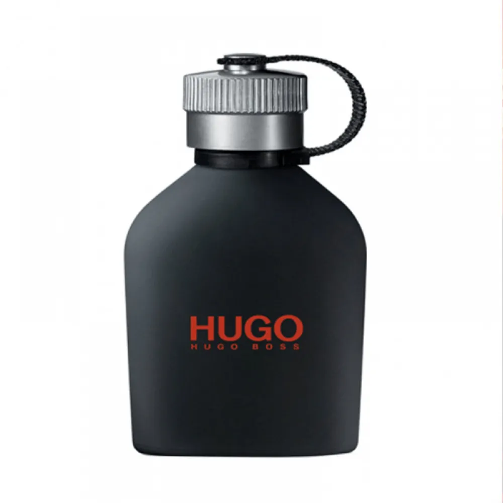 Hugo Boss Hugo Just Different For Men - Eau De Toilette 75ml