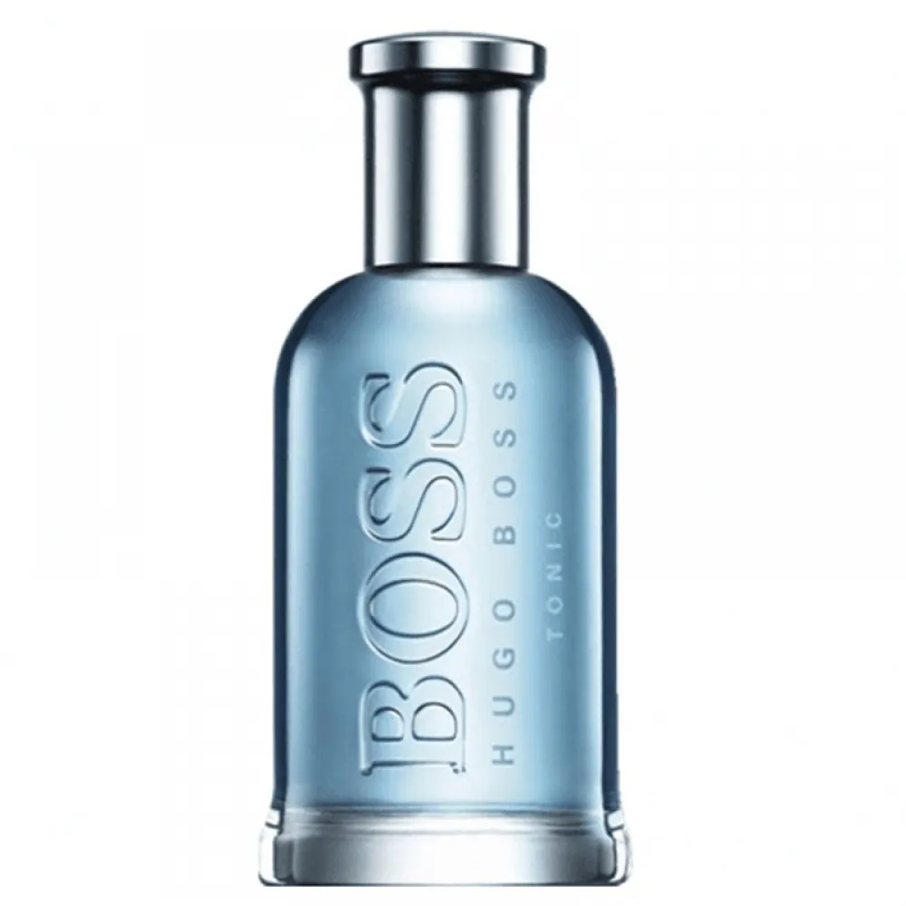 Hugo Boss Boss Bottled Tonic For Men - Eau De Toilette 50ml