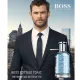 Hugo Boss Boss Bottled Tonic For Men - Eau De Toilette 50ml