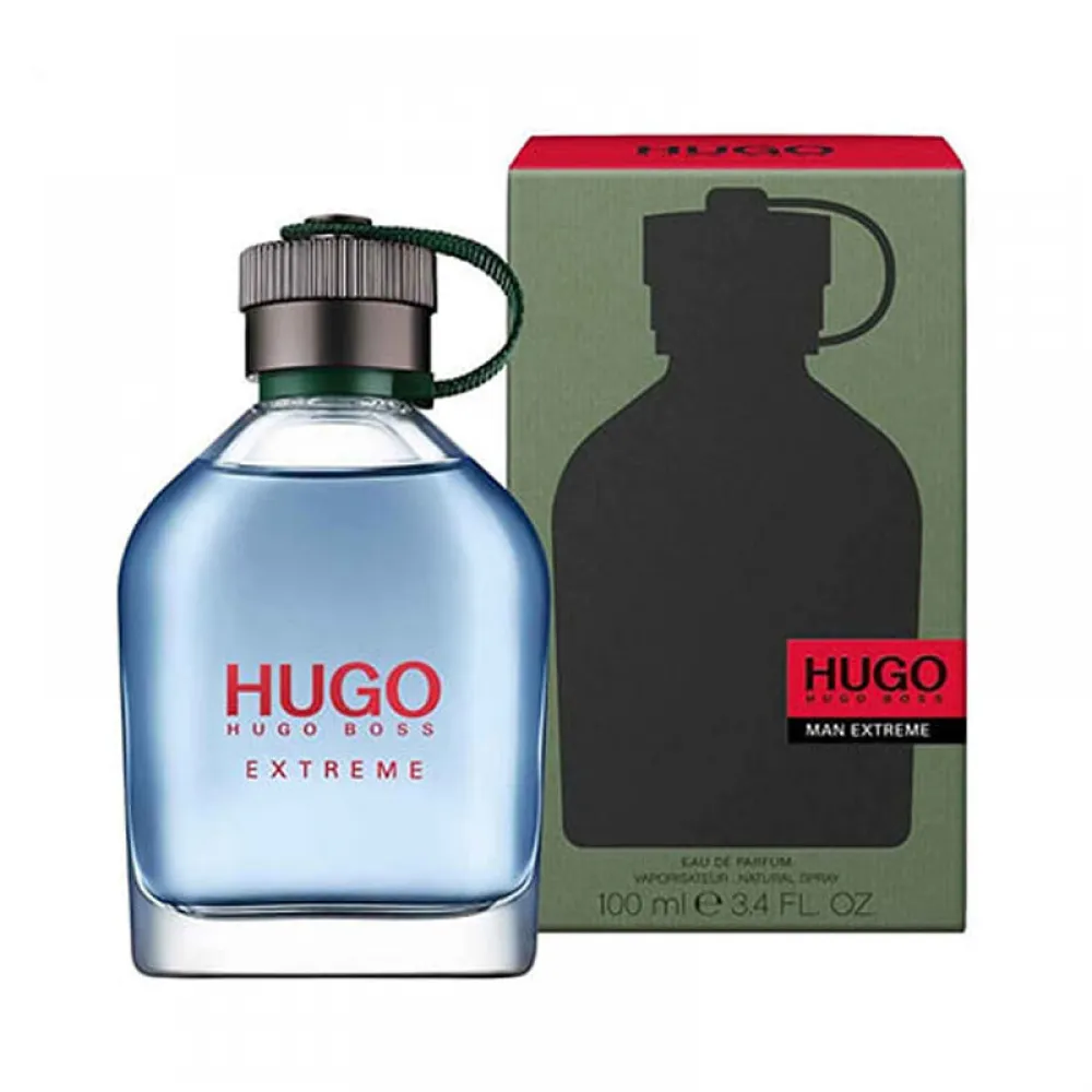 Hugo Boss Extreme For Men - 100ml - Eau de Parfum