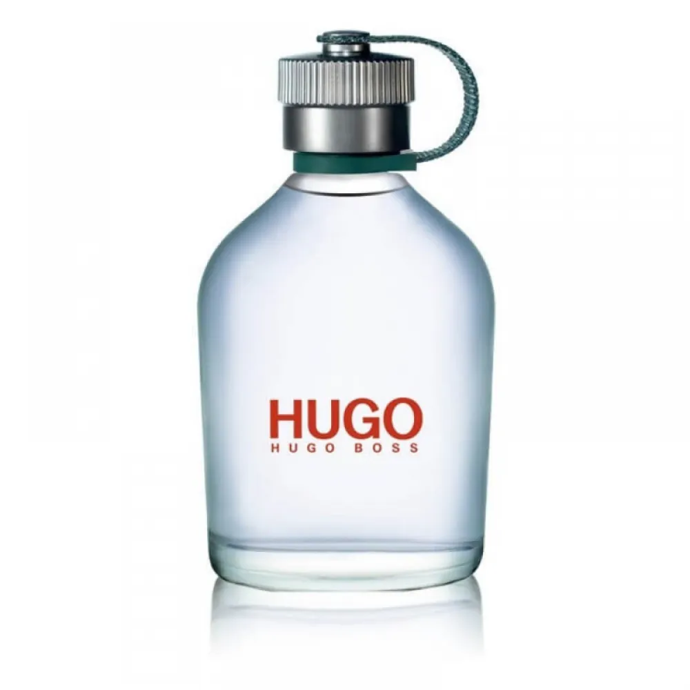 Hugo Boss Hugo Man For Men - Eau De Toilette 200ml