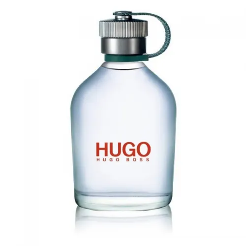 Hugo Boss Hugo Man For Men - Eau De Toilette 200ml