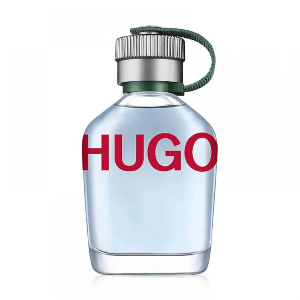 Hugo Boss Hugo Man For Men - Eau De Toilette 75ml