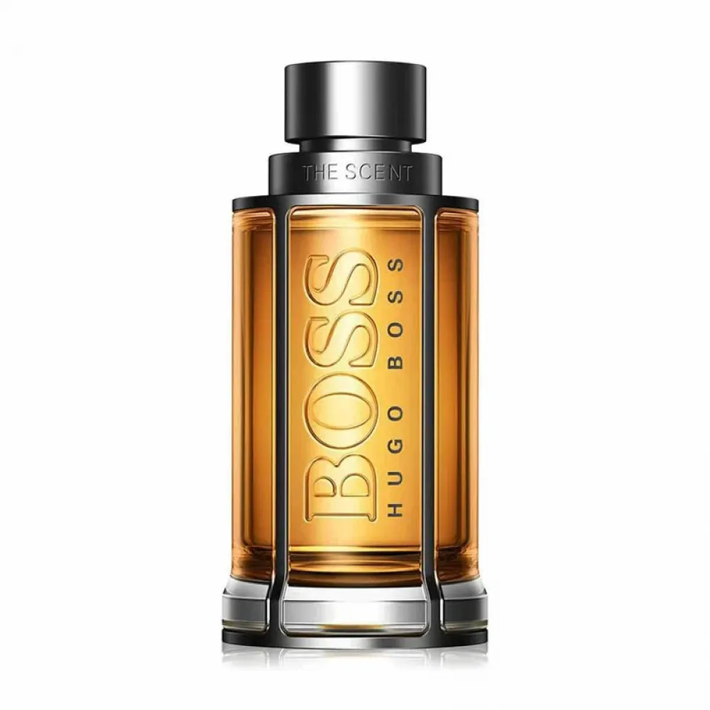 Hugo Boss Boss The Scent For Men - Eau de Toilette 50ml